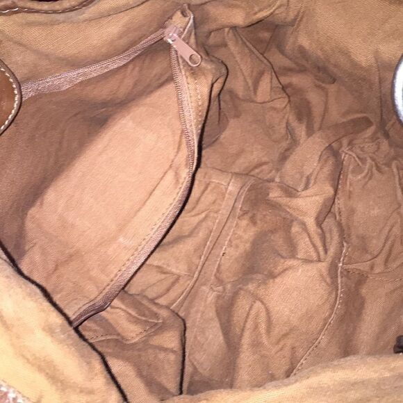 ❤️EUC Fossil Purse   - Picture 5 of 13